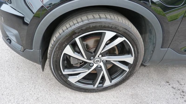 Used Volvo XC40 2021 for sale - 75021784: Photo 26