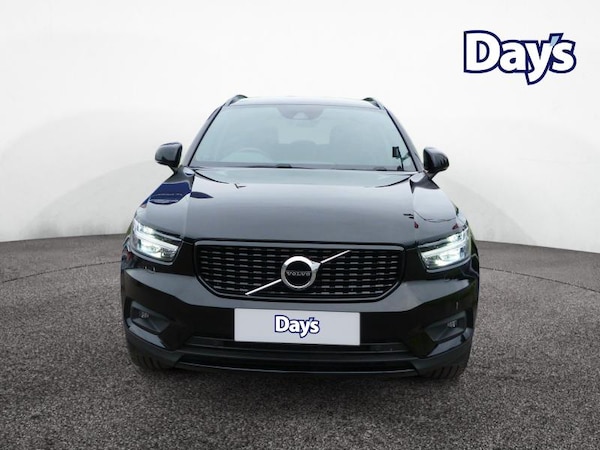 Used Volvo XC40 2021 for sale - 75021784: Photo 2