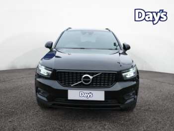 Used Volvo XC40 2021 for sale - 75021784: Photo