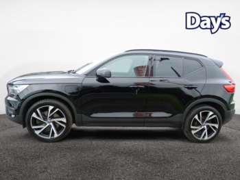 Used Volvo XC40 2021 for sale - 75021784: Photo