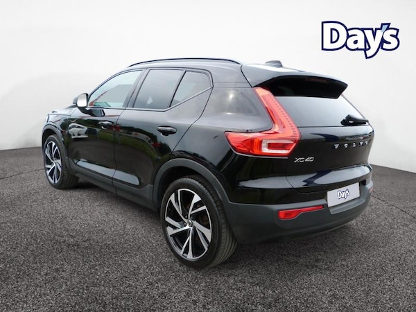 Used Volvo XC40 2021 for sale - 75021784: Photo 5