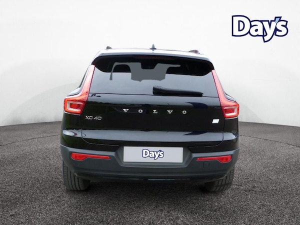 Used Volvo XC40 2021 for sale - 75021784: Photo 6