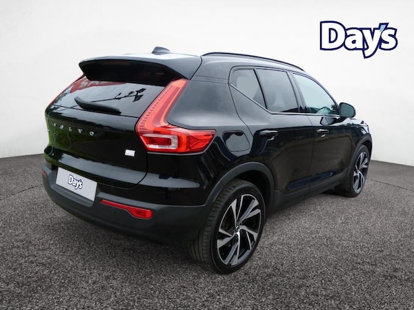 Used Volvo XC40 2021 for sale - 75021784: Photo 8