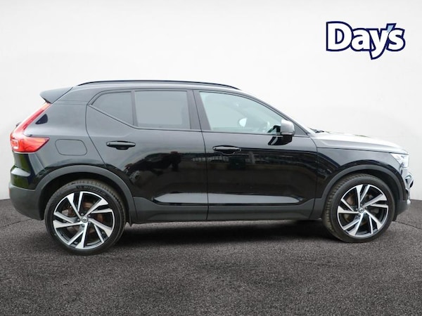 Used Volvo XC40 2021 for sale - 75021784: Photo 9