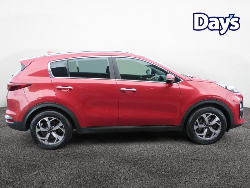 Used Kia Sportage 2018 for sale - 77878289: Photo 10