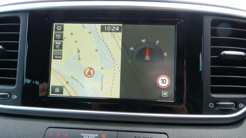 Used Kia Sportage 2018 for sale - 77878289: Photo 17