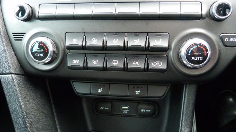 Used Kia Sportage 2018 for sale - 77878289: Photo 18