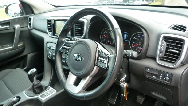 Used Kia Sportage 2018 for sale - 77878289: Photo 21