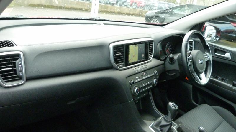 Used Kia Sportage 2018 for sale - 77878289: Photo 22