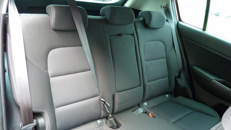 Used Kia Sportage 2018 for sale - 77878289: Photo 23