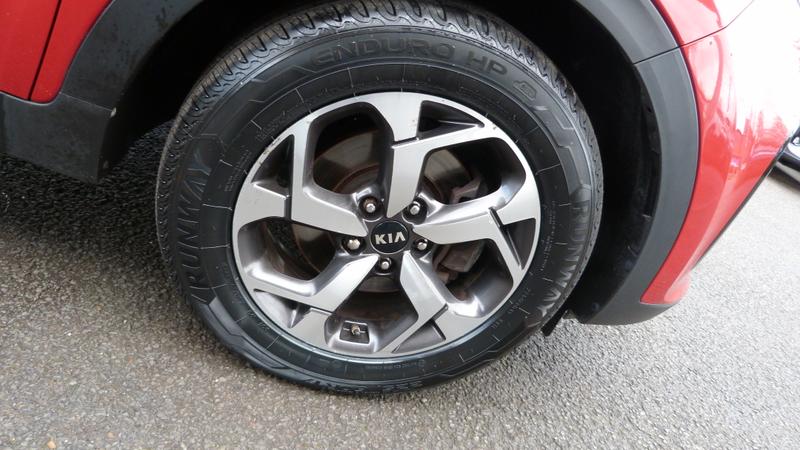 Used Kia Sportage 2018 for sale - 77878289: Photo 27