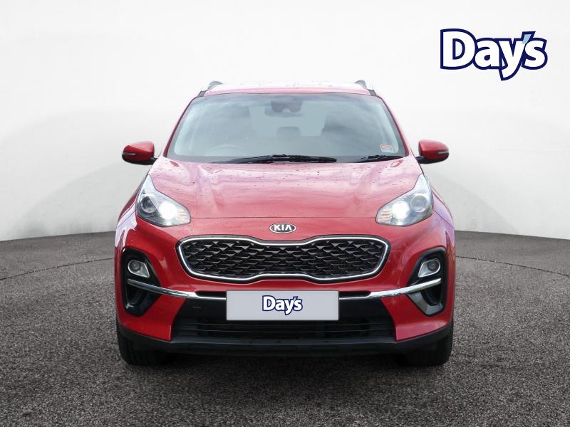 Used Kia Sportage 2018 for sale - 77878289: Photo 3