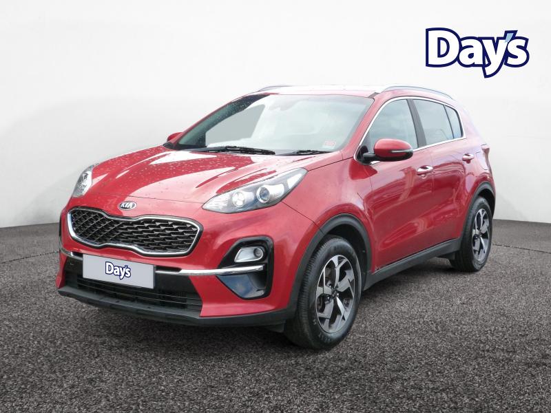 Used Kia Sportage 2018 for sale - 77878289: Photo 4
