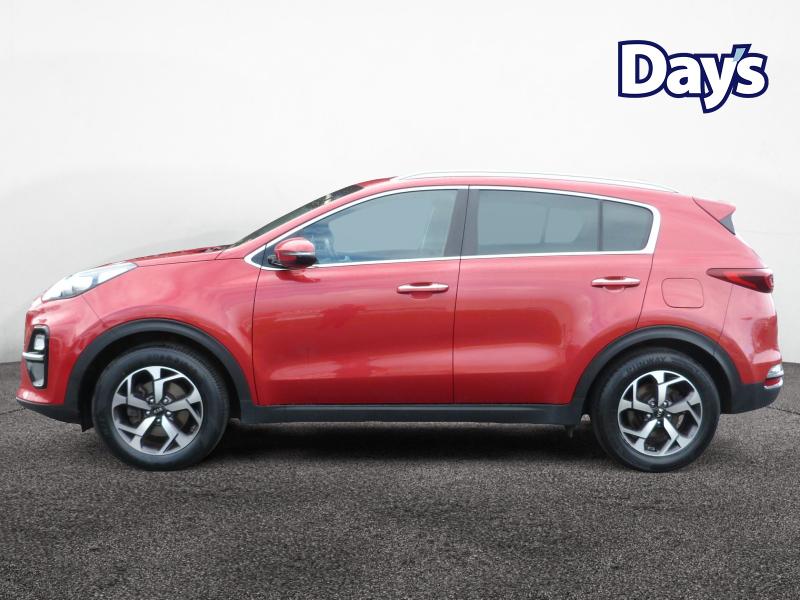 Used Kia Sportage 2018 for sale - 77878289: Photo 5