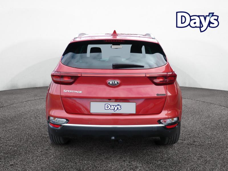 Used Kia Sportage 2018 for sale - 77878289: Photo 7