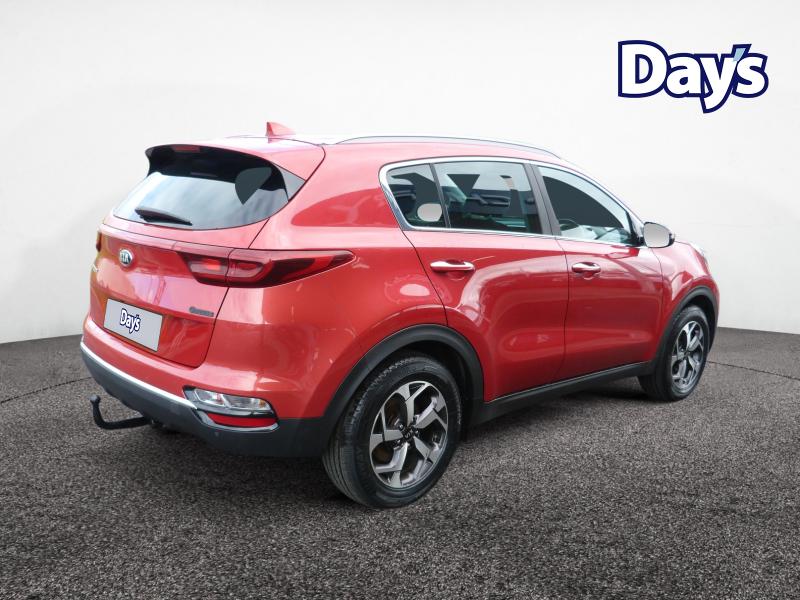 Used Kia Sportage 2018 for sale - 77878289: Photo 9