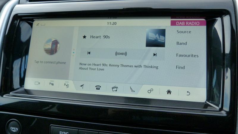 Used Land Rover Discovery 2020 for sale - 77248640: Photo 17