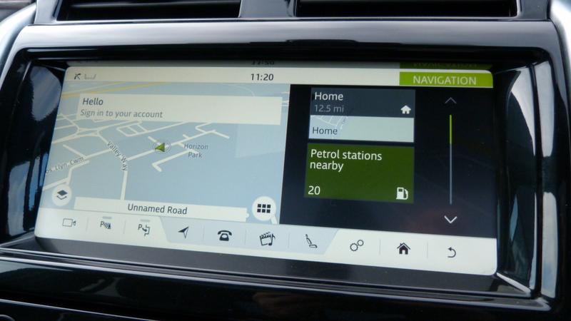 Used Land Rover Discovery 2020 for sale - 77248640: Photo 18