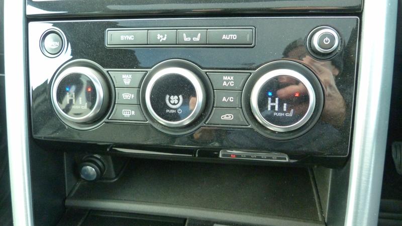 Used Land Rover Discovery 2020 for sale - 77248640: Photo 19