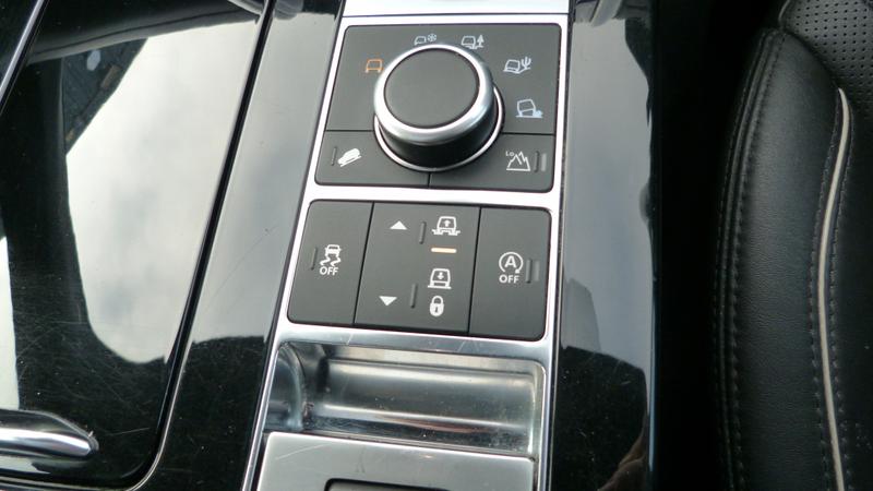 Used Land Rover Discovery 2020 for sale - 77248640: Photo 21
