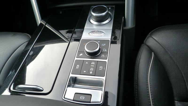 Used Land Rover Discovery 2020 for sale - 77248640: Photo 22