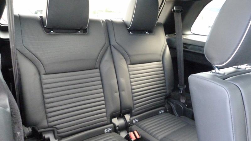 Used Land Rover Discovery 2020 for sale - 77248640: Photo 25