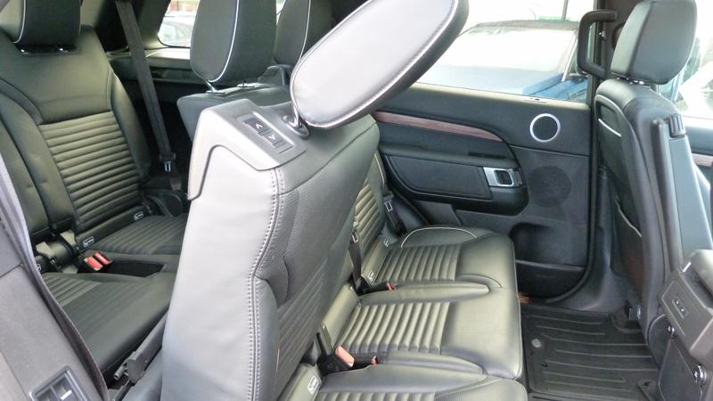 Used Land Rover Discovery 2020 for sale - 77248640: Photo 26