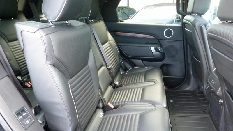 Used Land Rover Discovery 2020 for sale - 77248640: Photo 27