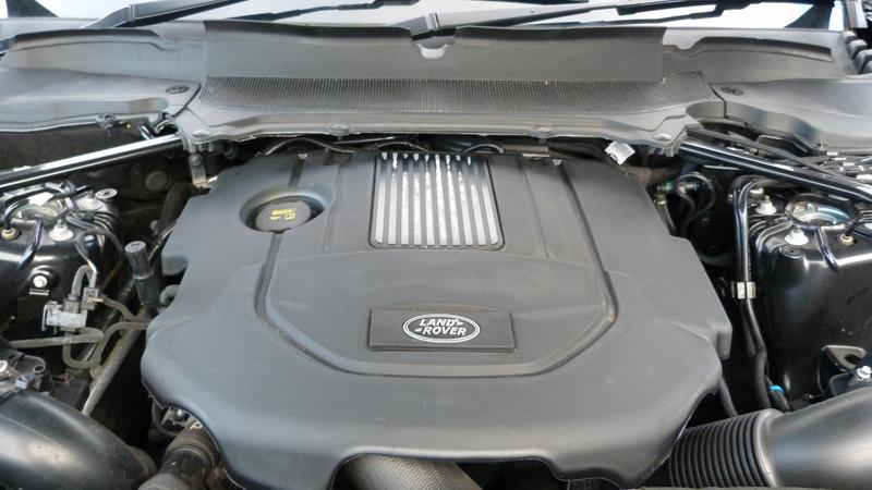 Used Land Rover Discovery 2020 for sale - 77248640: Photo 31