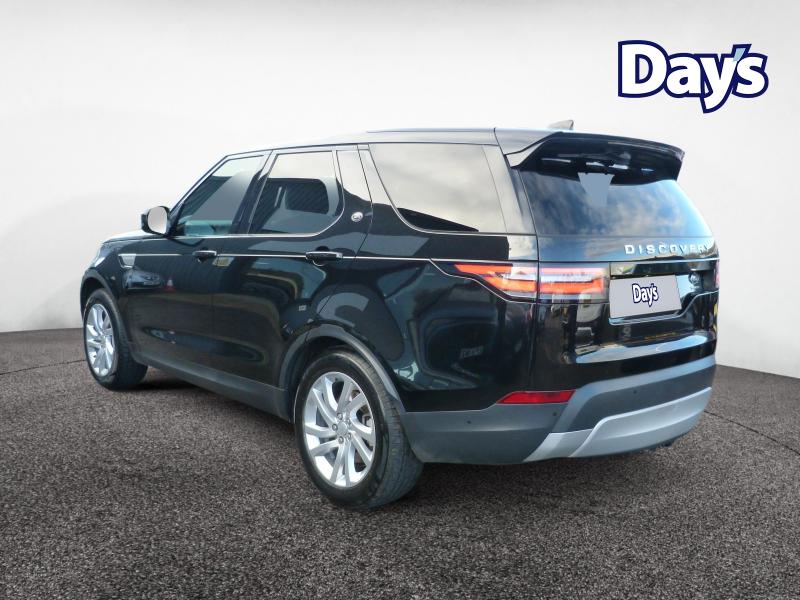 Used Land Rover Discovery 2020 for sale - 77248640: Photo 6