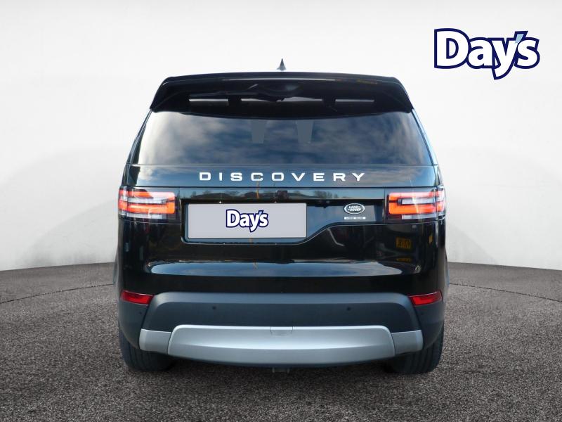 Used Land Rover Discovery 2020 for sale - 77248640: Photo 7