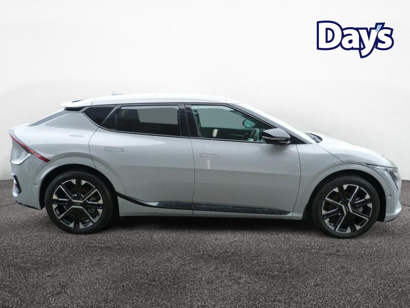 Used Kia EV6 2025 for sale - 77785502: Photo 10