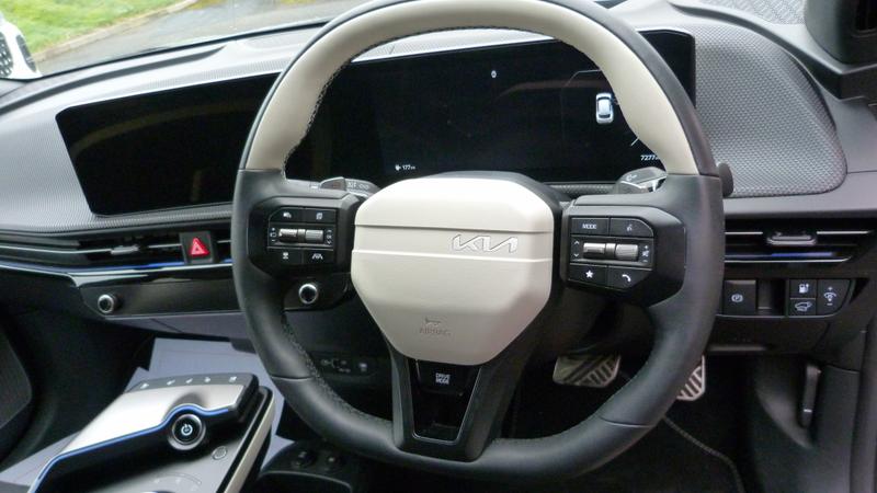 Used Kia EV6 2025 for sale - 77785502: Photo 14