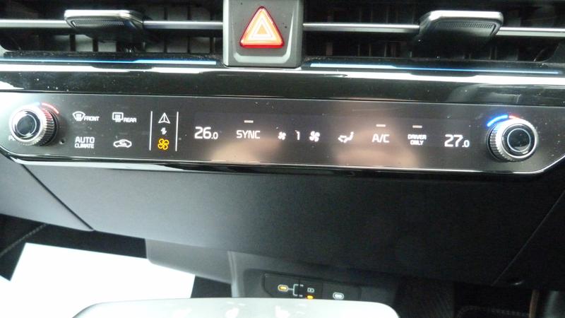 Used Kia EV6 2025 for sale - 77785502: Photo 18