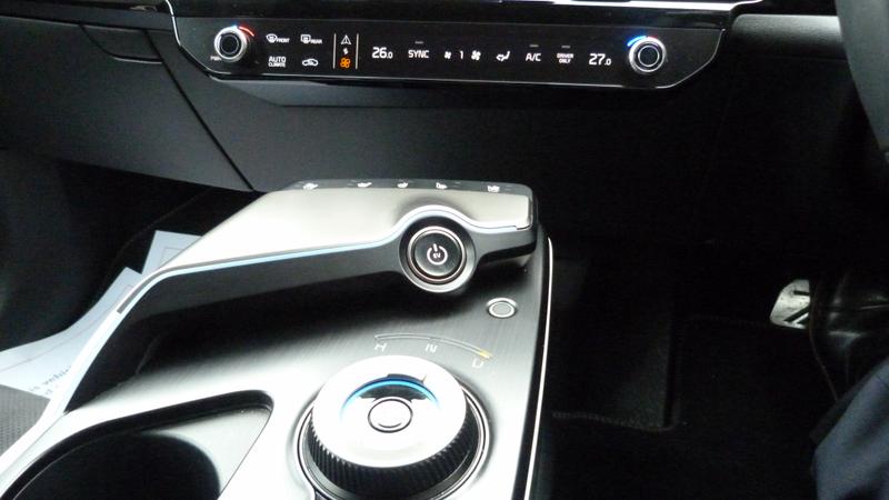 Used Kia EV6 2025 for sale - 77785502: Photo 22