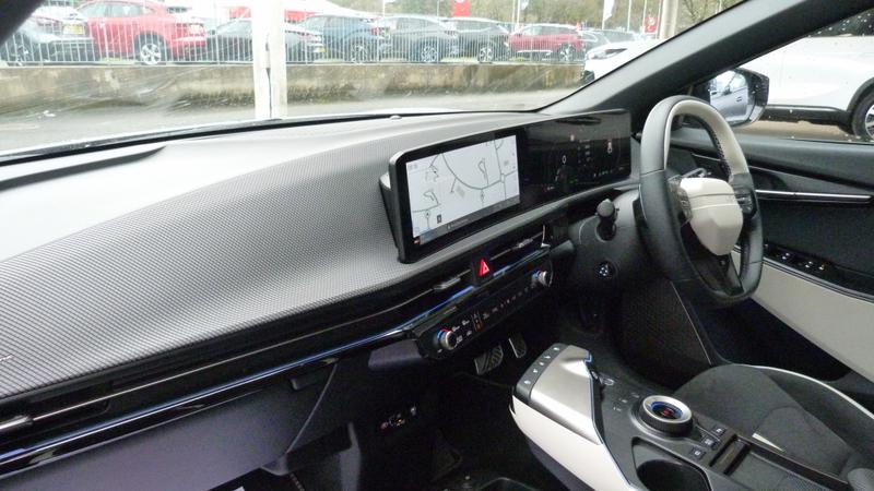 Used Kia EV6 2025 for sale - 77785502: Photo 24