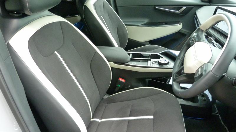 Used Kia EV6 2025 for sale - 77785502: Photo 26