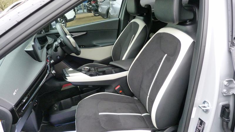 Used Kia EV6 2025 for sale - 77785502: Photo 27