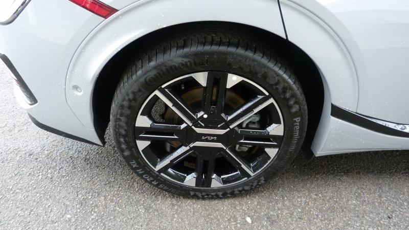 Used Kia EV6 2025 for sale - 77785502: Photo 29