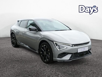 Used Kia EV6 undefined for sale - 77785502: Photo