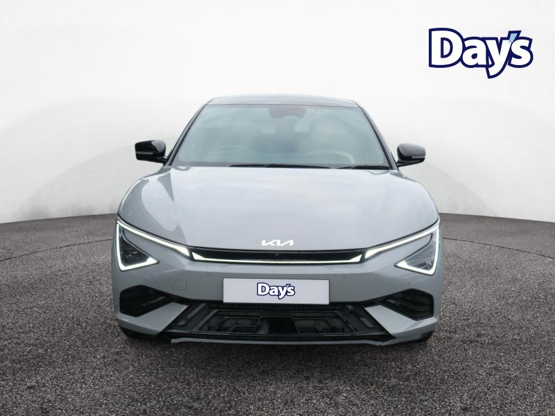 Used Kia EV6 2025 for sale - 77785502: Photo 3