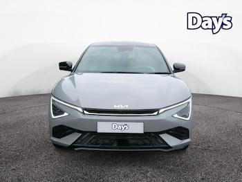 Used Kia EV6 undefined for sale - 77785502: Photo