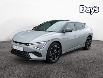 Used Kia EV6 undefined for sale - 77785502: Photo