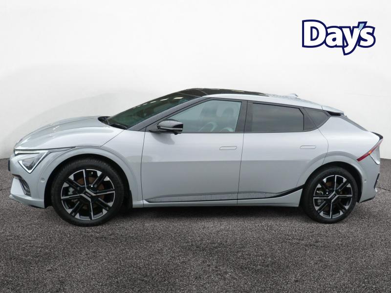 Used Kia EV6 2025 for sale - 77785502: Photo 5