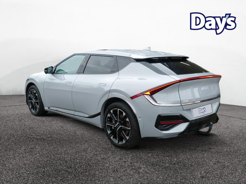 Used Kia EV6 2025 for sale - 77785502: Photo 6