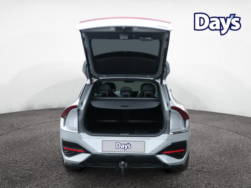 Used Kia EV6 2025 for sale - 77785502: Photo 8