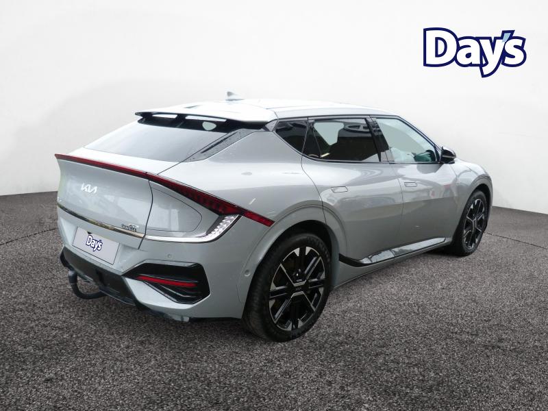 Used Kia EV6 2025 for sale - 77785502: Photo 9