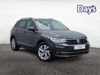 2022 - 2.0 TDI Life 5dr
