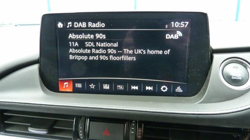 Used Mazda Mazda6 2019 for sale - 76534369: Photo 15