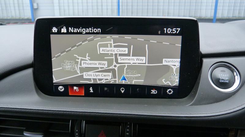 Used Mazda Mazda6 2019 for sale - 76534369: Photo 16